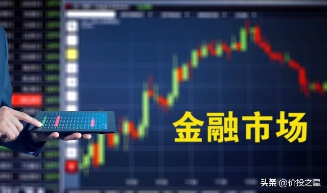 A股能赚大钱的人都是极具远见且能管理好自己的人