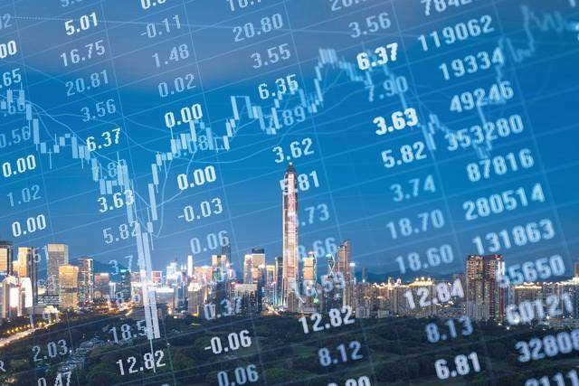 上海一位炒股奇才箴言如何正确选股票经典的六种强烈买入信号