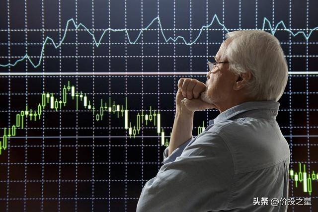 中国股市聪明的投资者必定眼光独到富有远见！