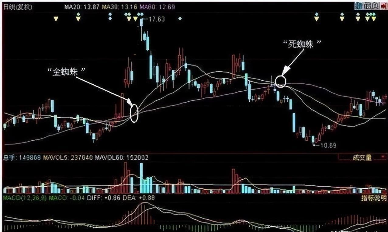 送给所有亏损的散户炒股一直亏损不妨看看这篇文章值得深读！
