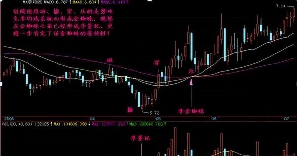 送给所有亏损的散户炒股一直亏损不妨看看这篇文章值得深读！