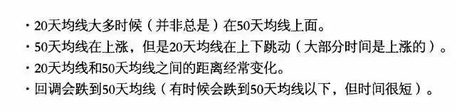 最残酷的真相靠交易赚钱难以交易为生难！如何进行趋势交易？