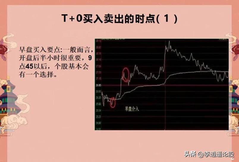 做T方法