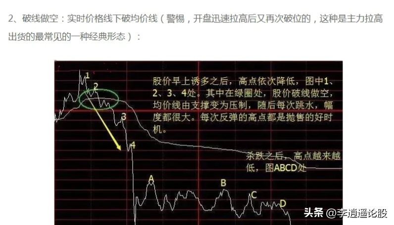 做T原则