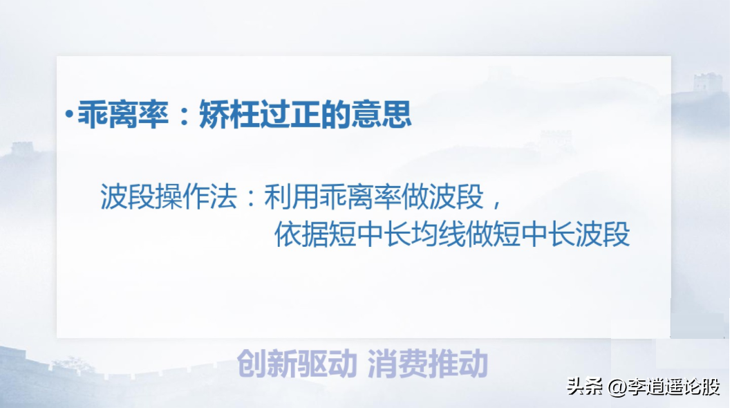 交易体系