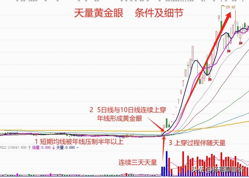 天量黄金眼