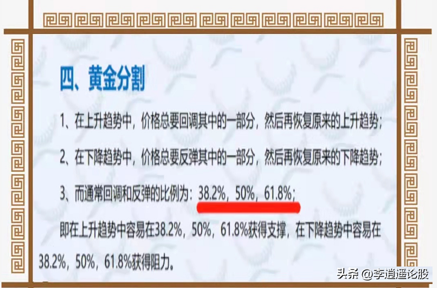 跌停板战法