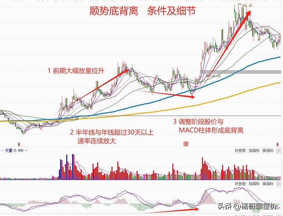分享股市的得失