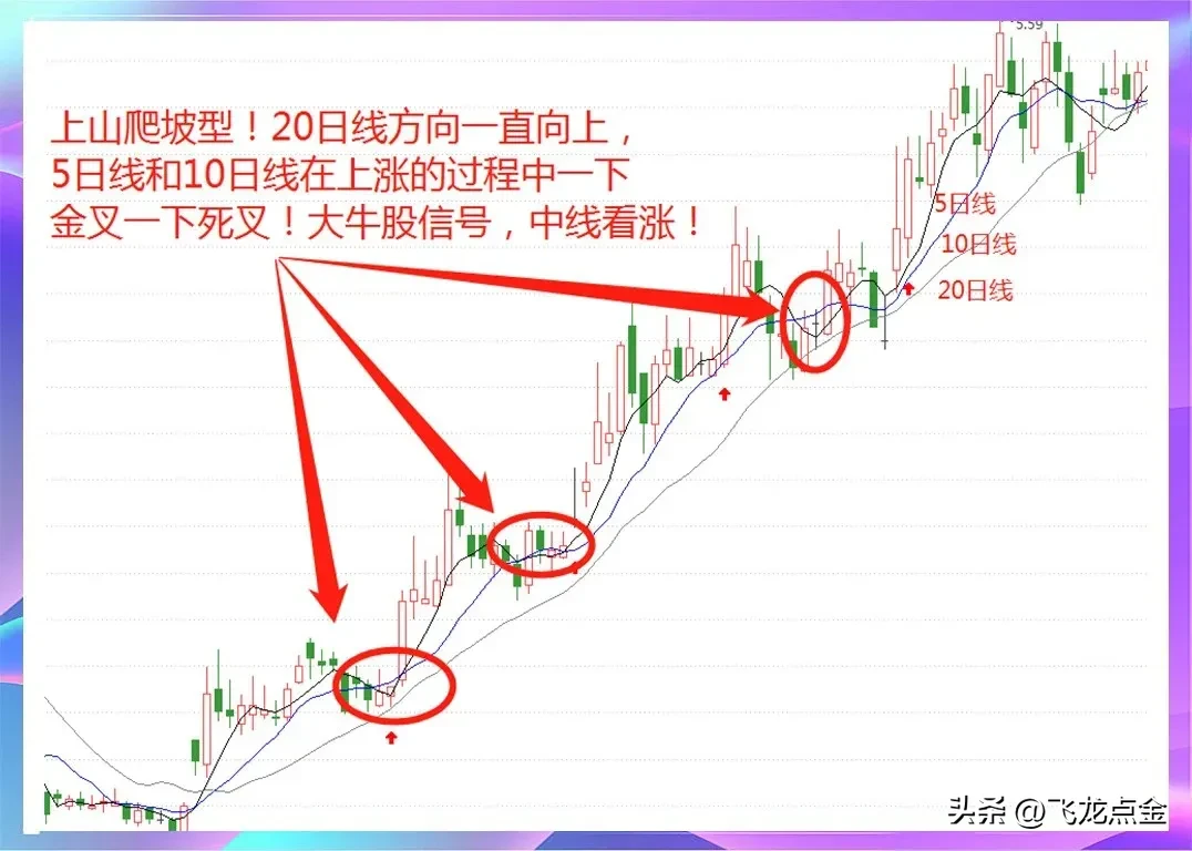 均线定乾坤