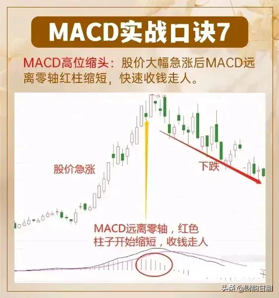 趋势洞察一目了然