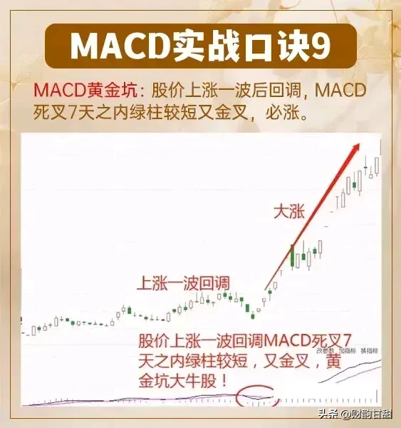 趋势洞察一目了然