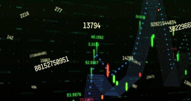 量化交易技术不是决定一切的最重要问题！
