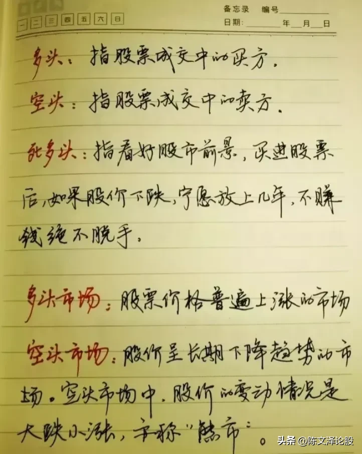 今日A股