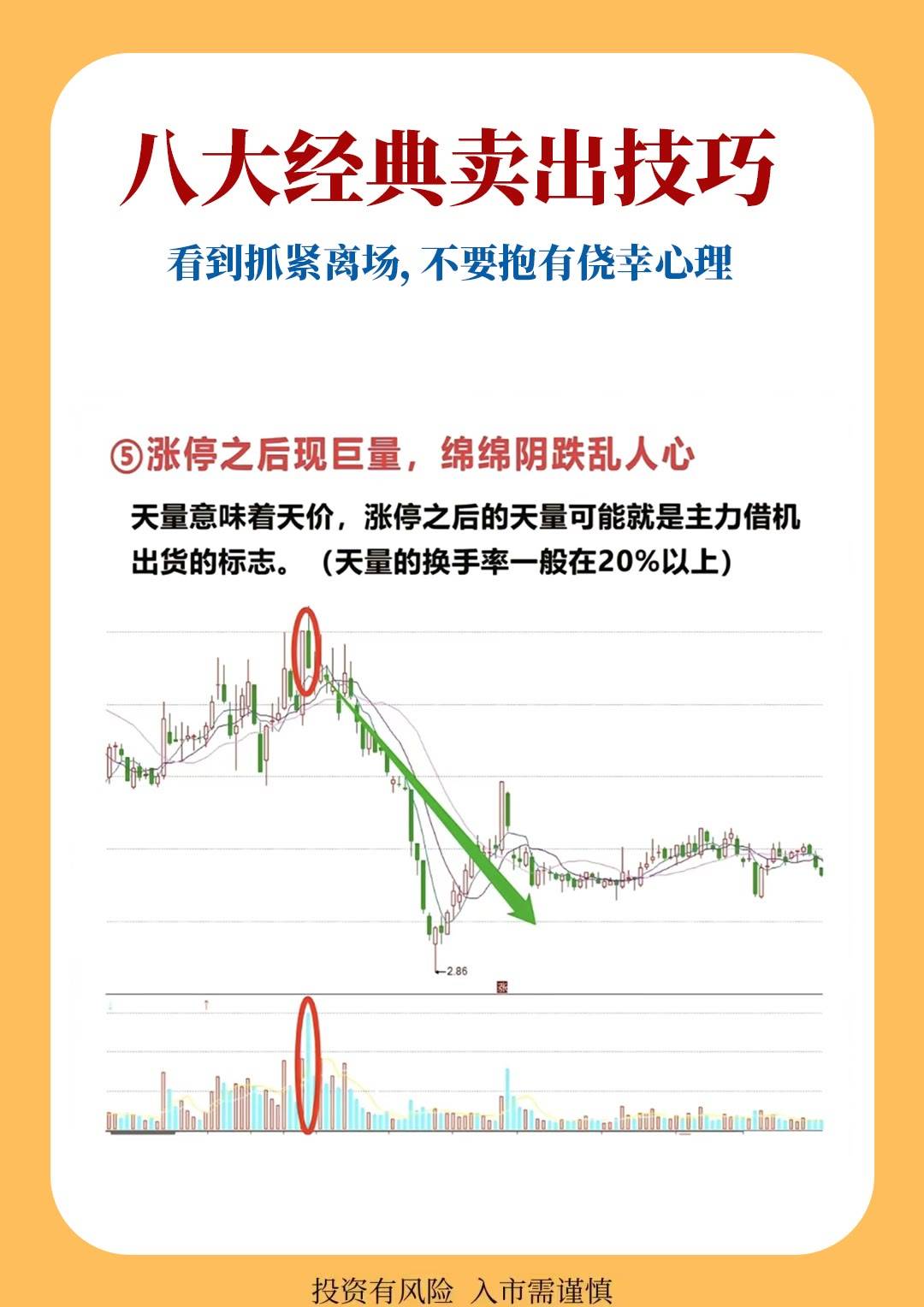 “ 会买的是徒弟，会卖的才是师傅”
