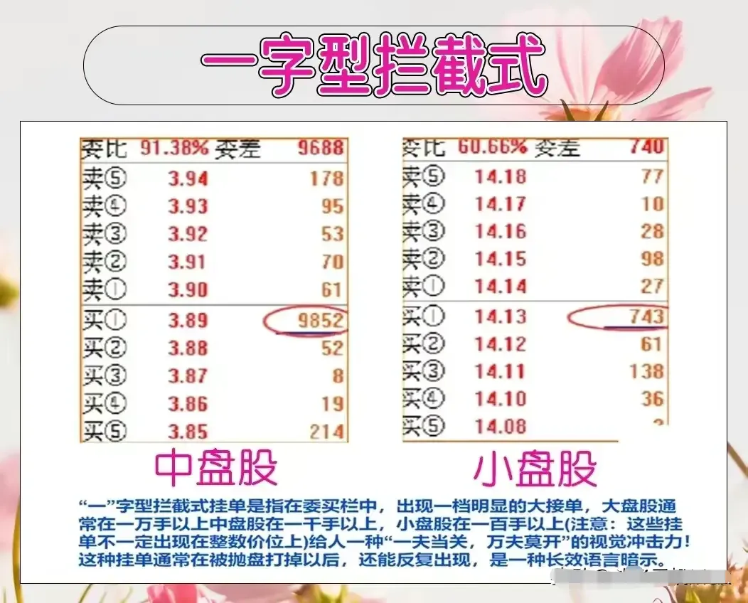 挂单语言