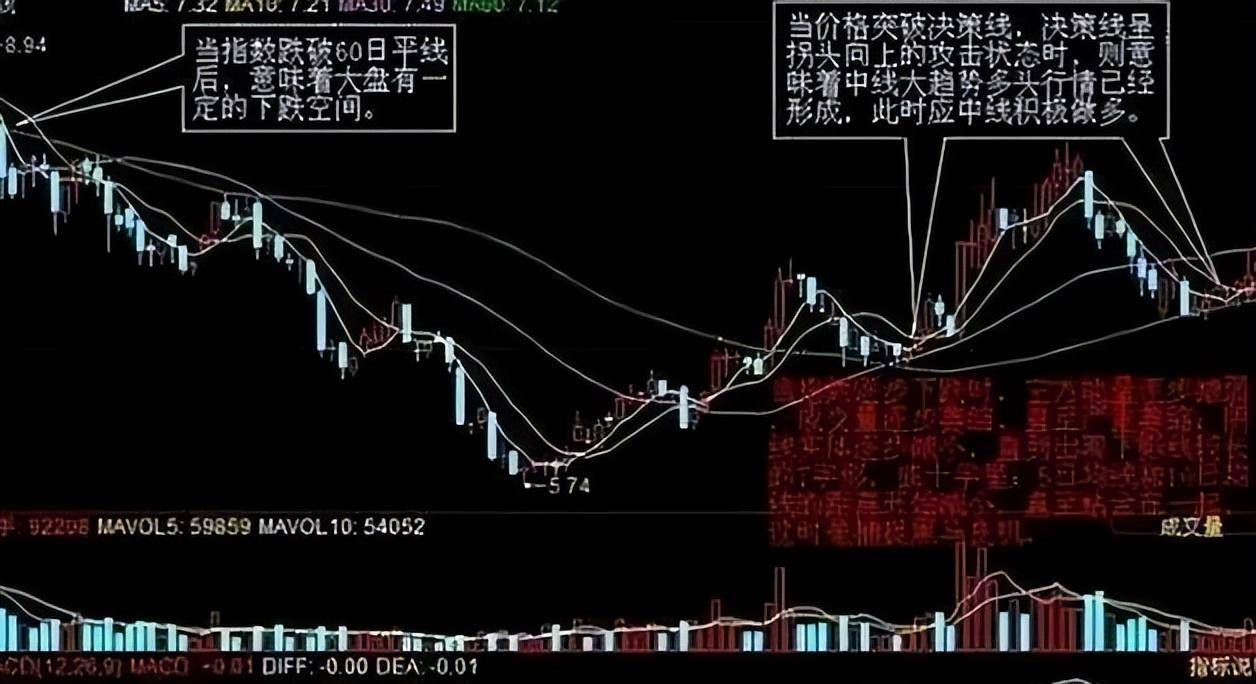 一位上海女博士直言如果手中有十几万建议死啃这两条线！经典