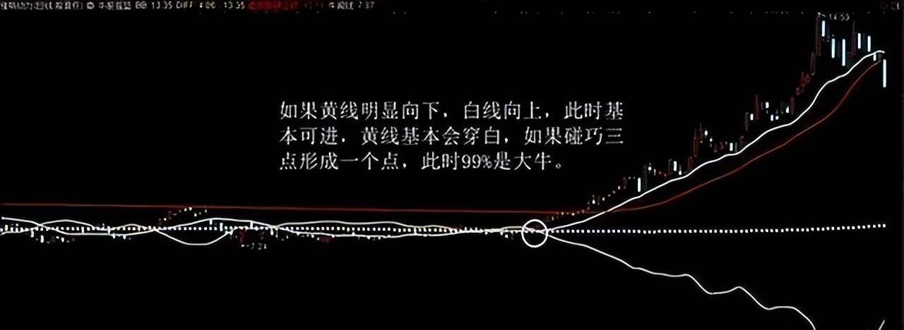 炒股成功的人到底有多可怕？我整整读了十遍太不可思议了！