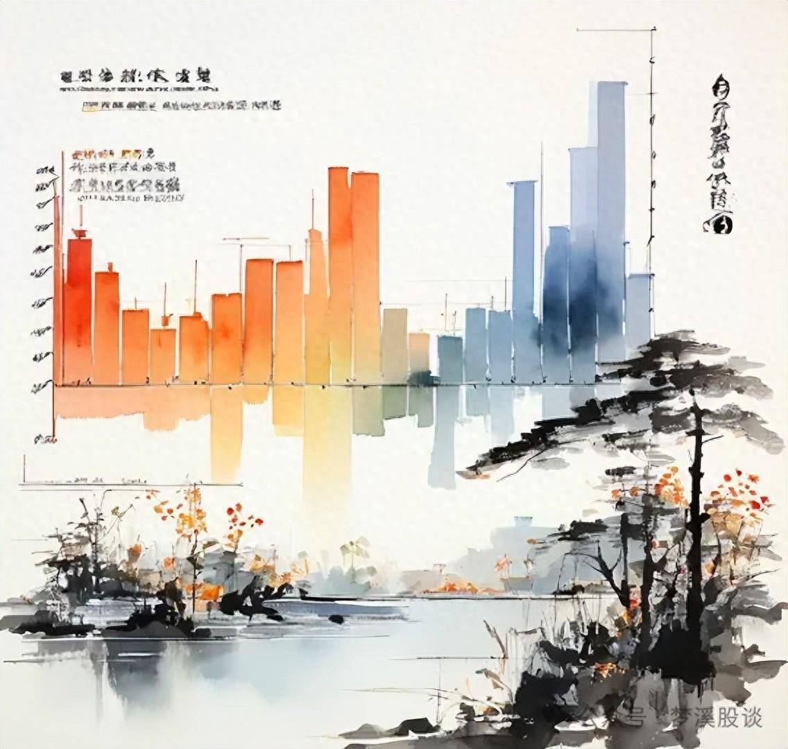 OSC指标掌握市场动能决战投资之巅！