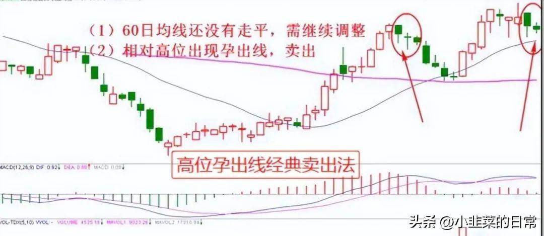 中国股市炒股奇才悟出的选股铁律一根巨阳上影长收盘一到