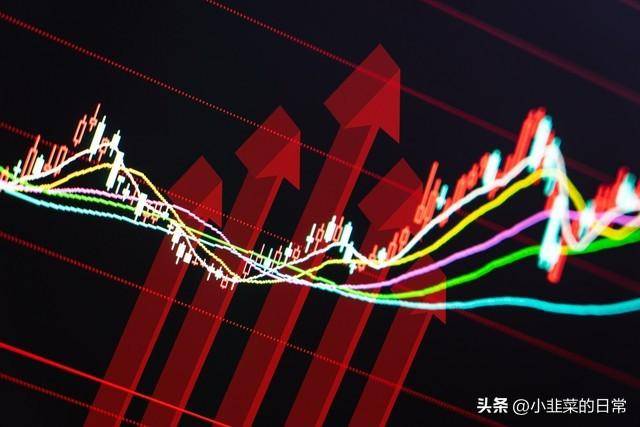中国股市炒股奇才悟出的选股铁律一根巨阳上影长收盘一到