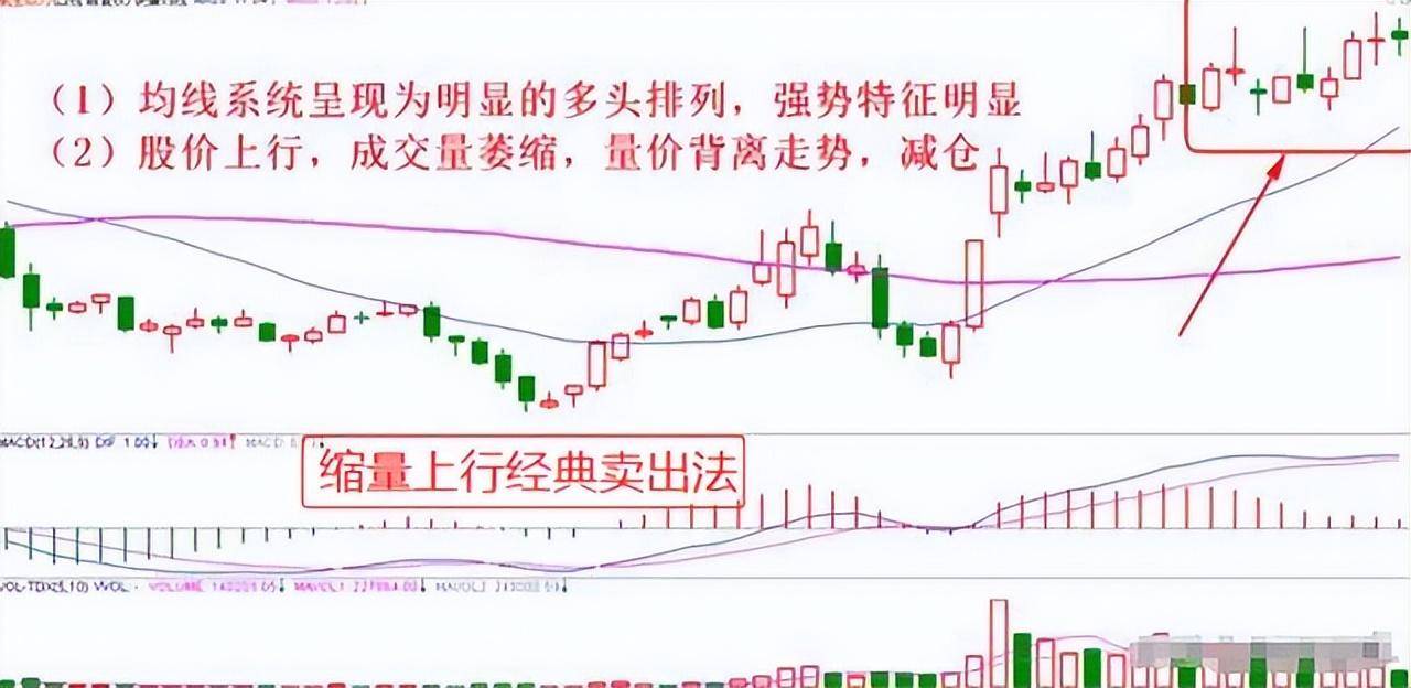 炒股奇才悟出的选股铁律一根巨阳上影长收盘一到抢入忙！