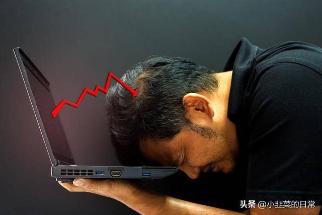 中国股市当你还在股市迷茫的时候不妨看看这篇文章非常实用