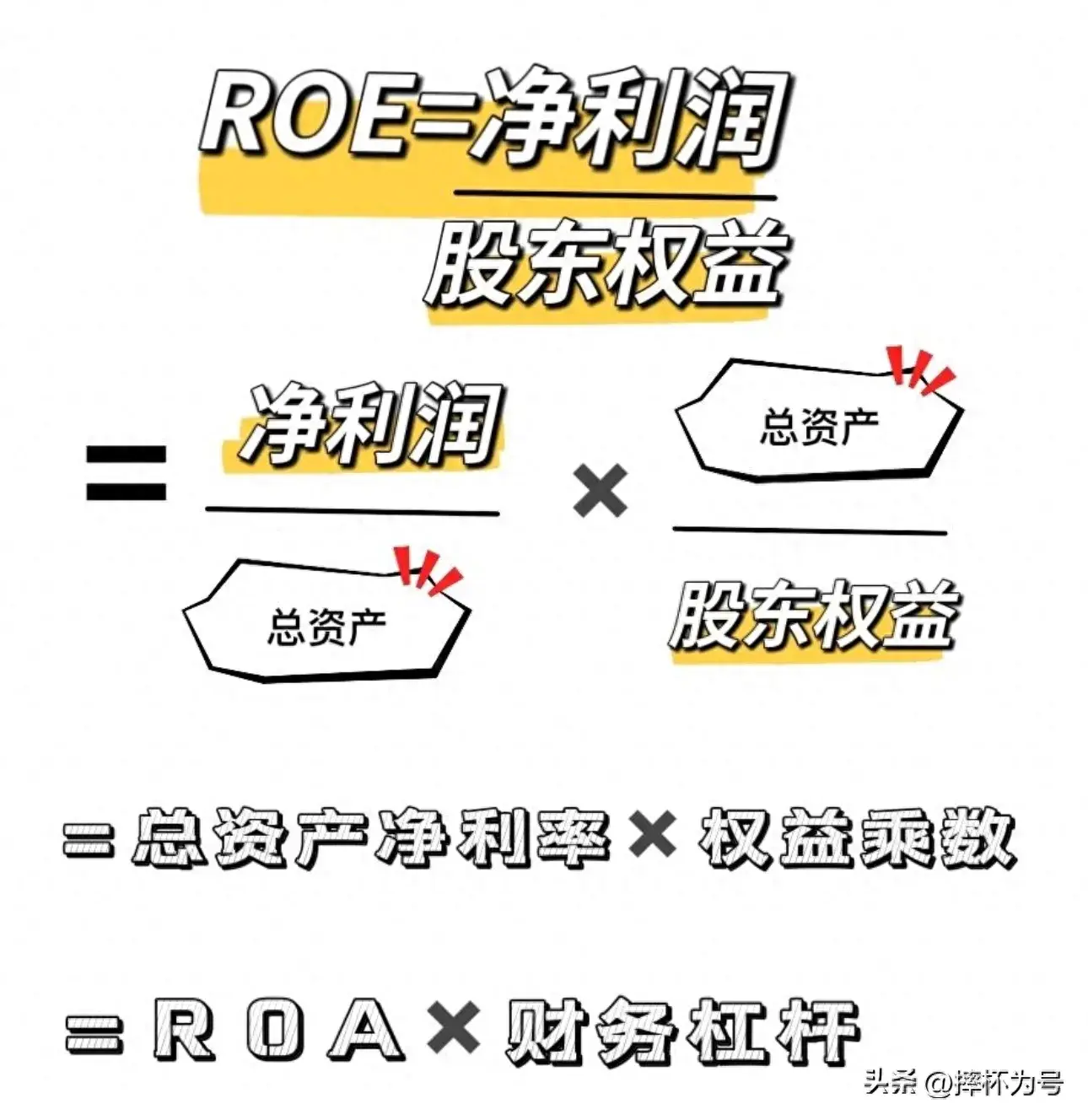如何挑选股票？我教你可以实操的方法