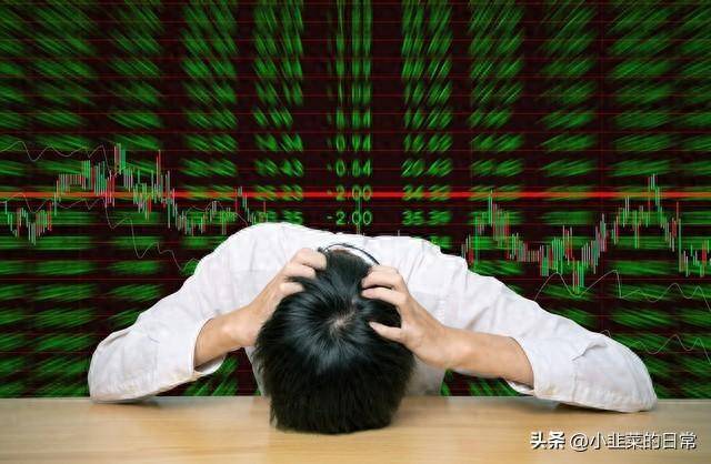 中国股市成功率高达9999的超短绝技三阴生阳超短战法