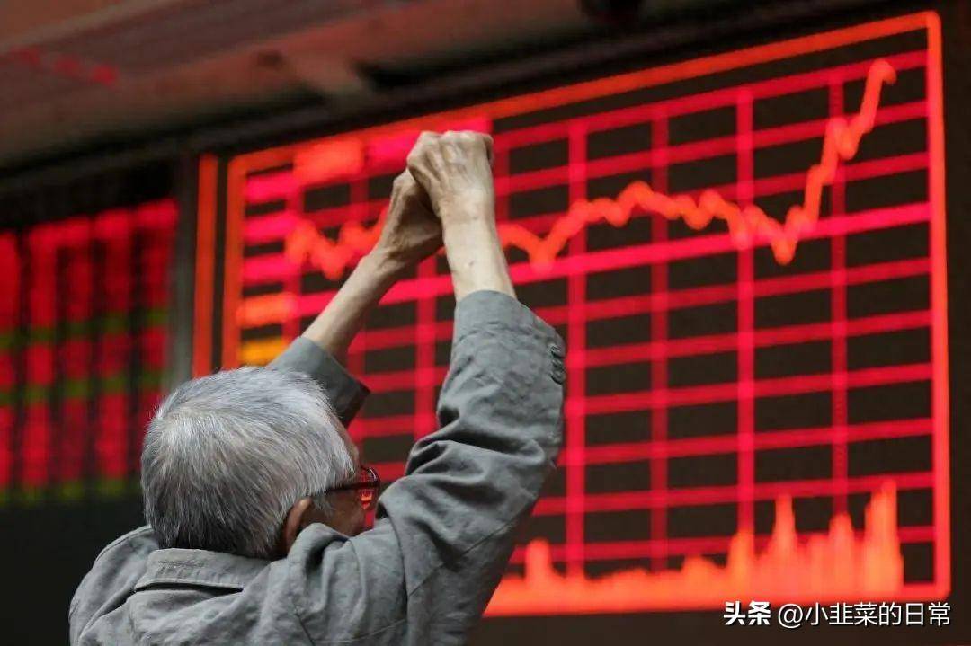 中国股市成功率高达9999的超短绝技三阴生阳超短战法
