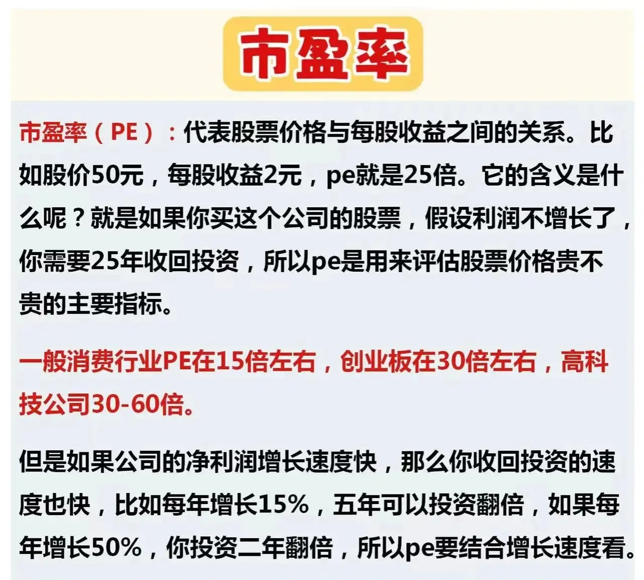 股票基础