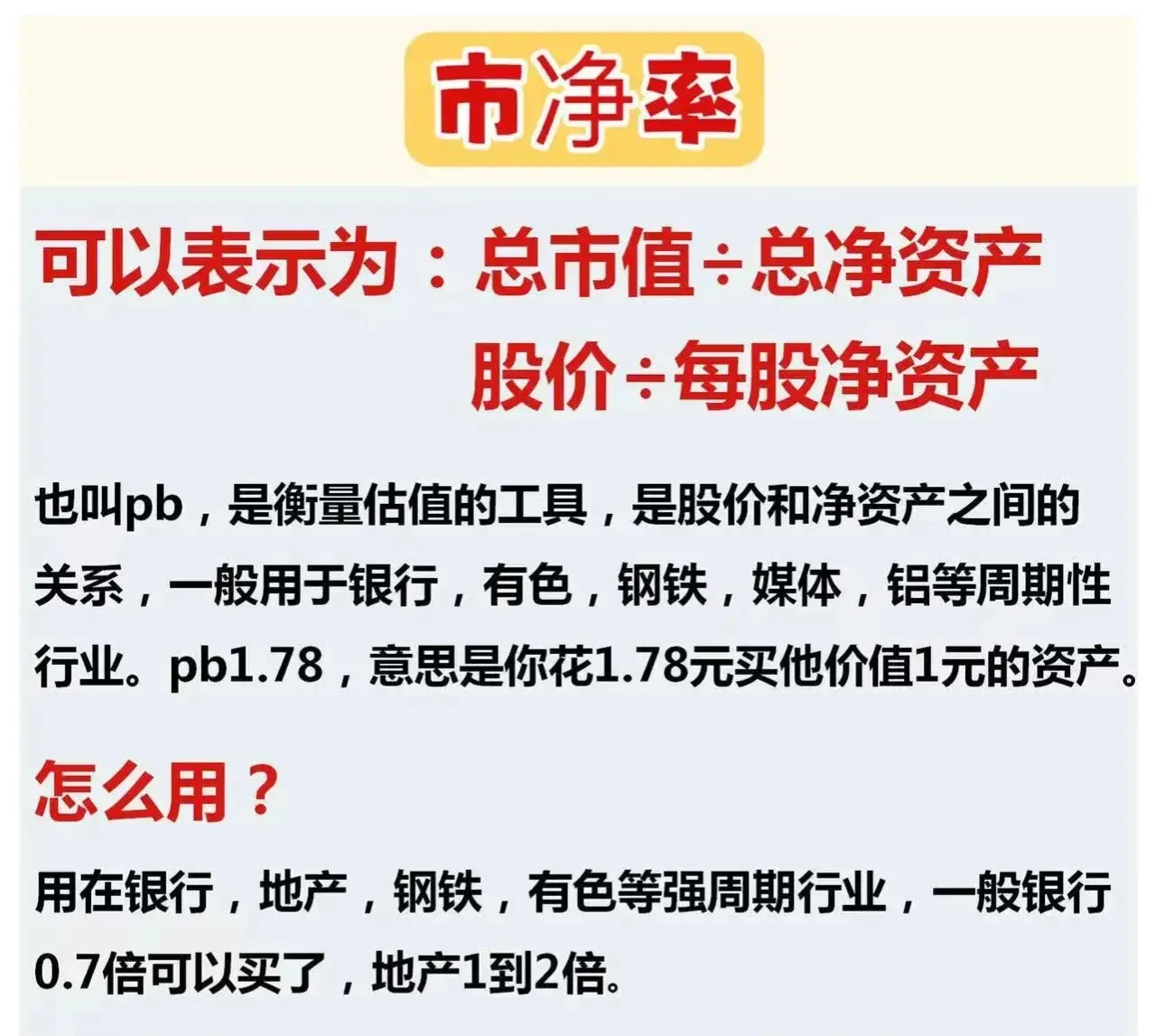 股票基础