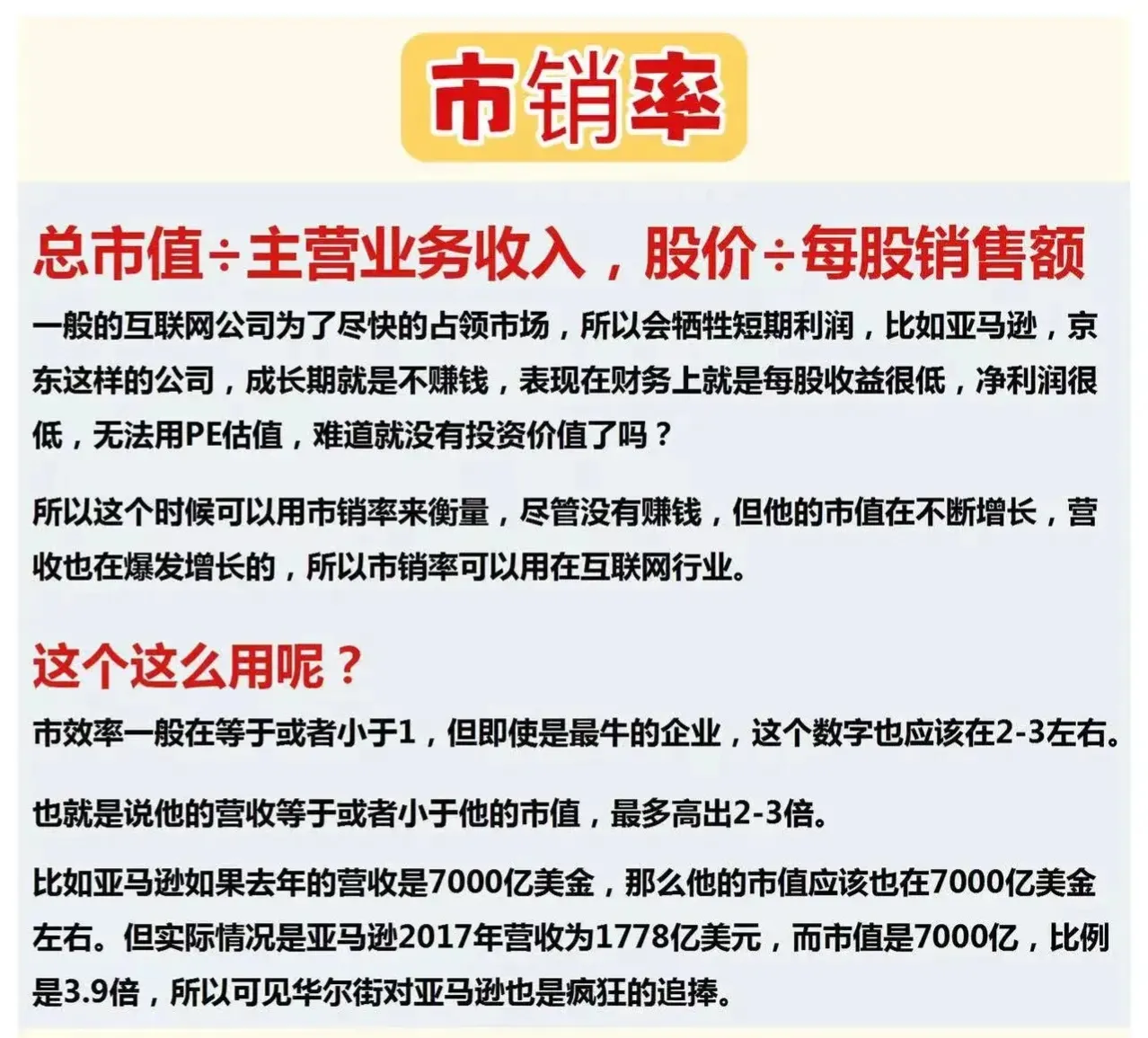 股票基础
