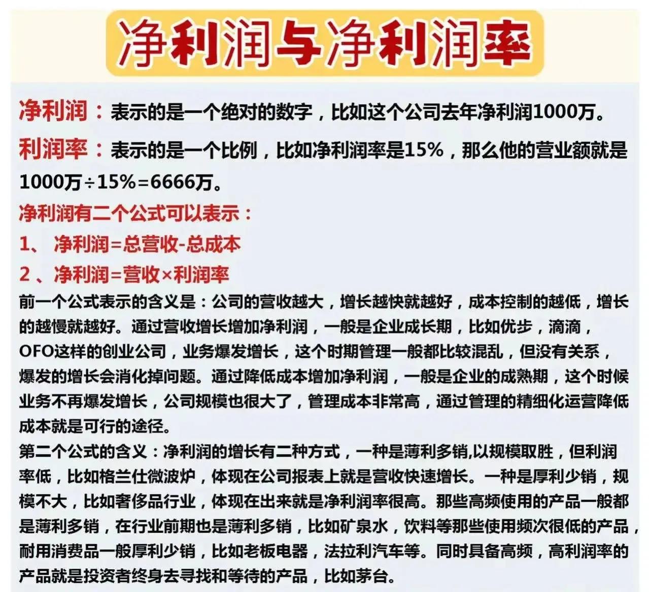股票基础