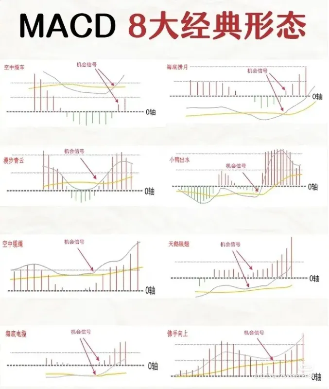 牛G操盘