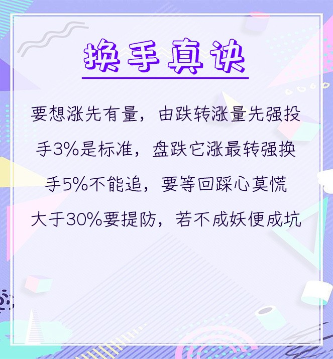六条真诀