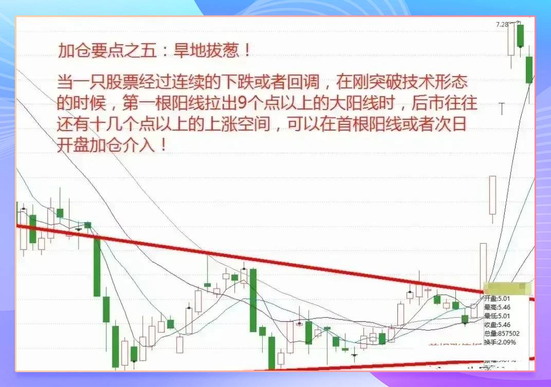 股票财经