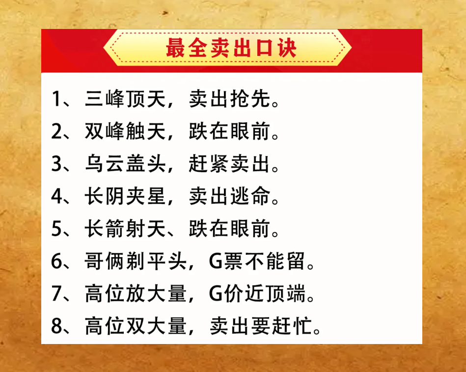 笨鸟先飞的“六大口诀”