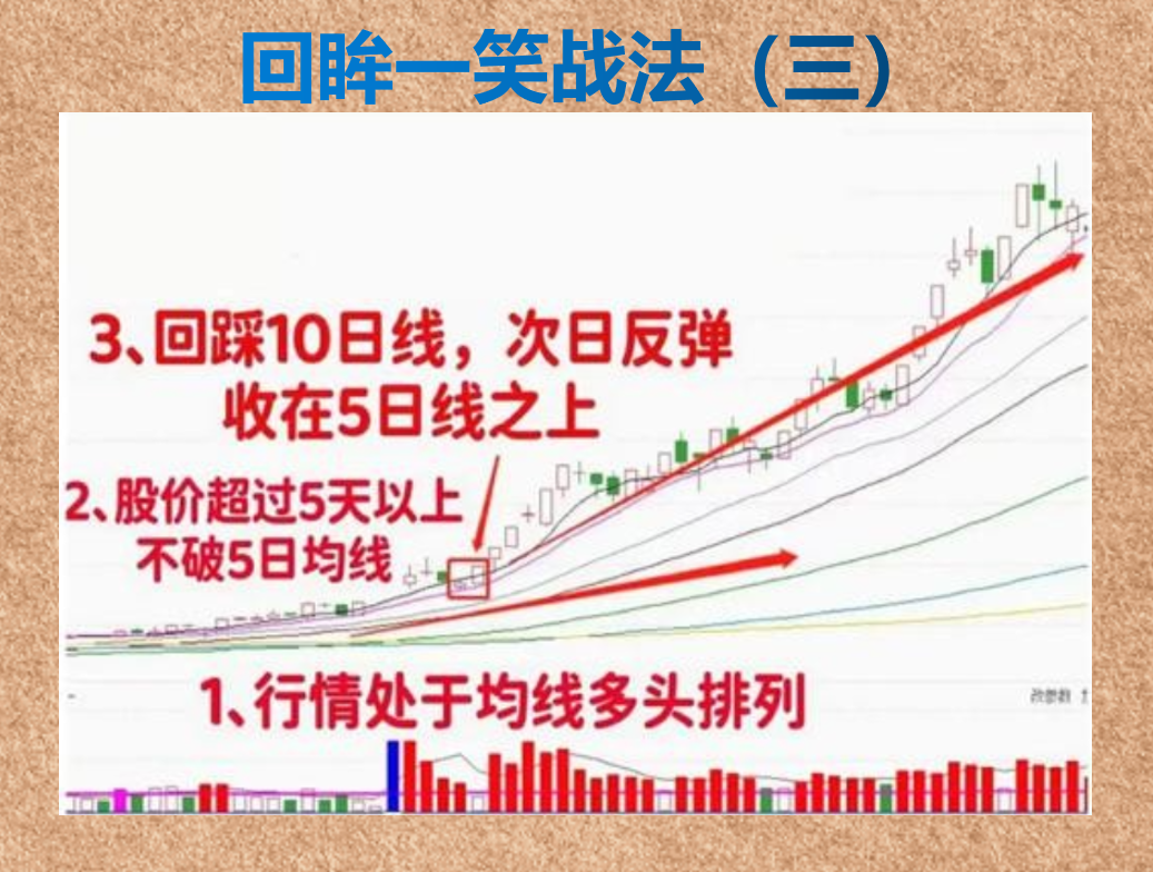 回眸一笑招式