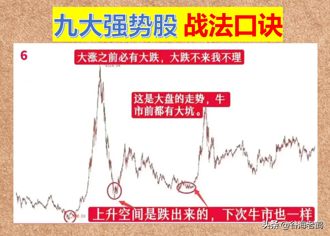 炒股不炒强势股，不如回家卖红薯