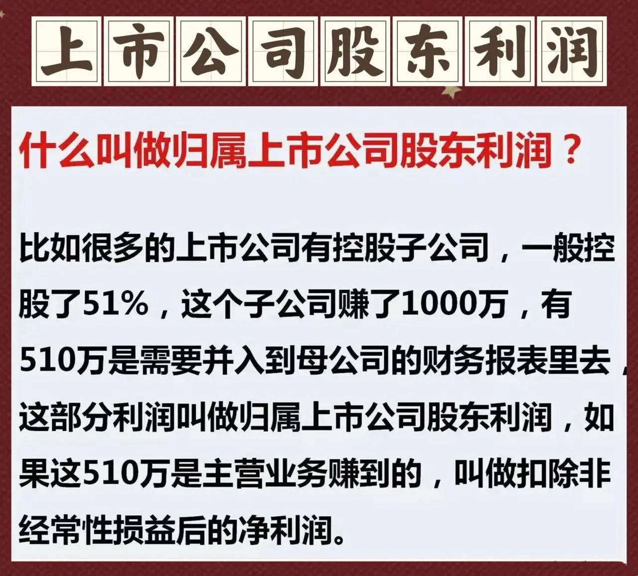 炒股心得分享