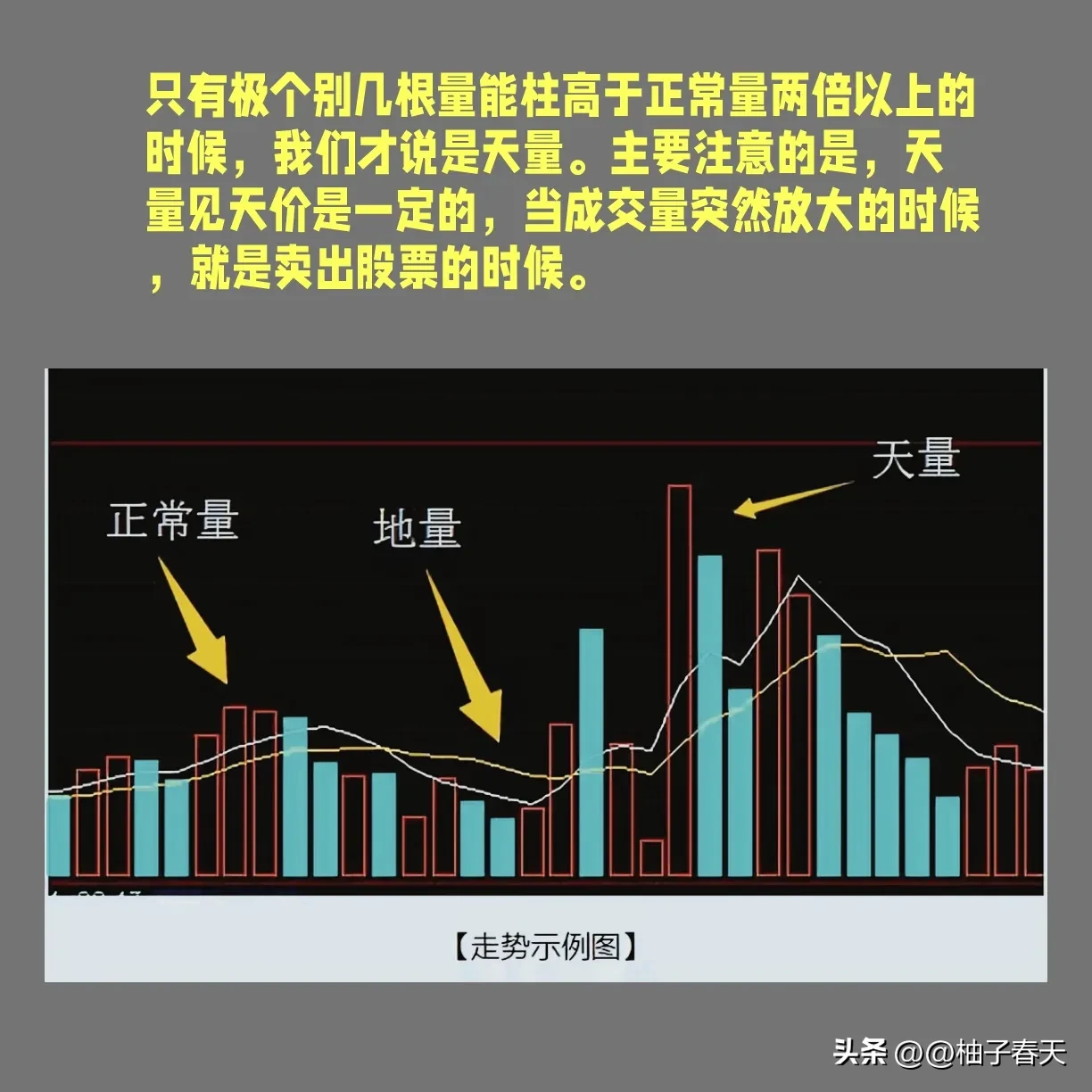 股市洞察分享