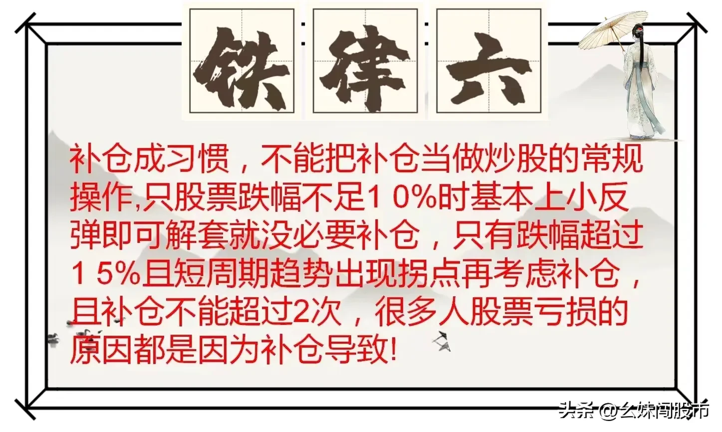 股票市场