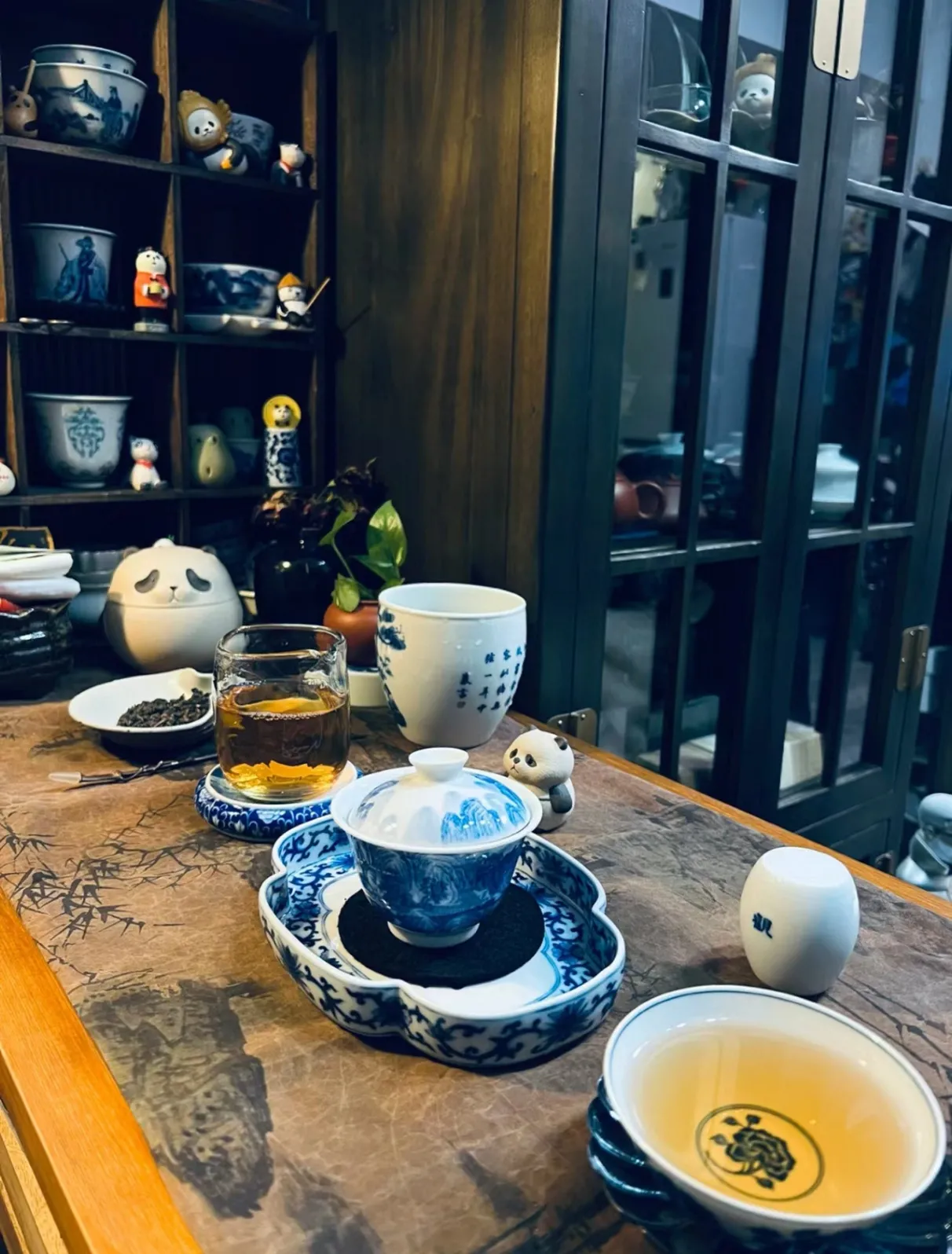 交易系统