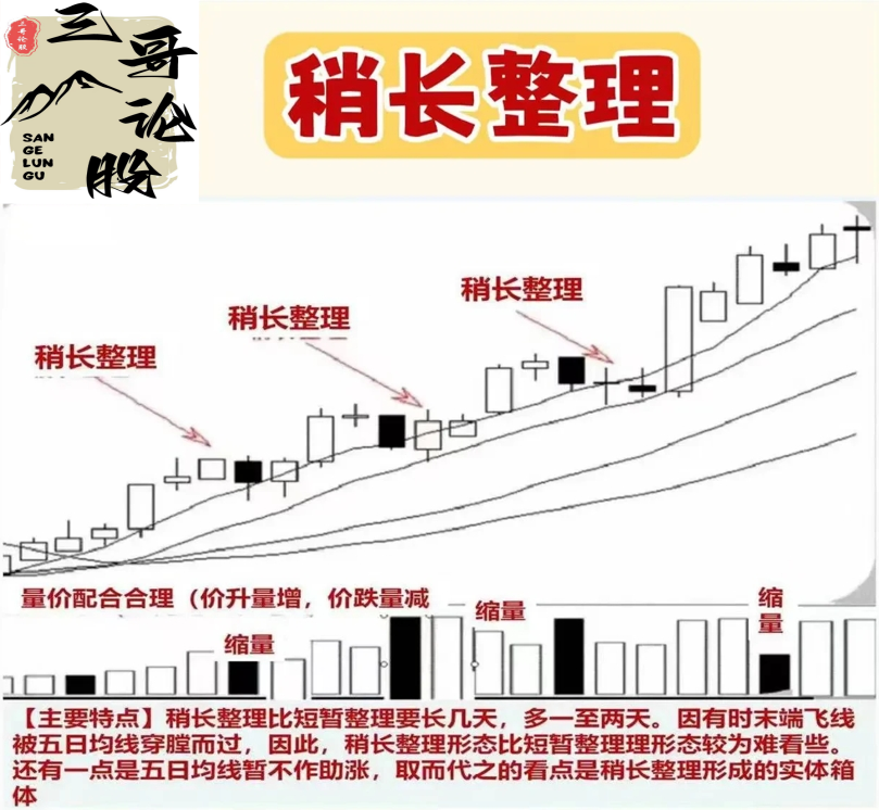 分享炒股