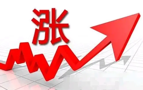 分享股市的欢喜