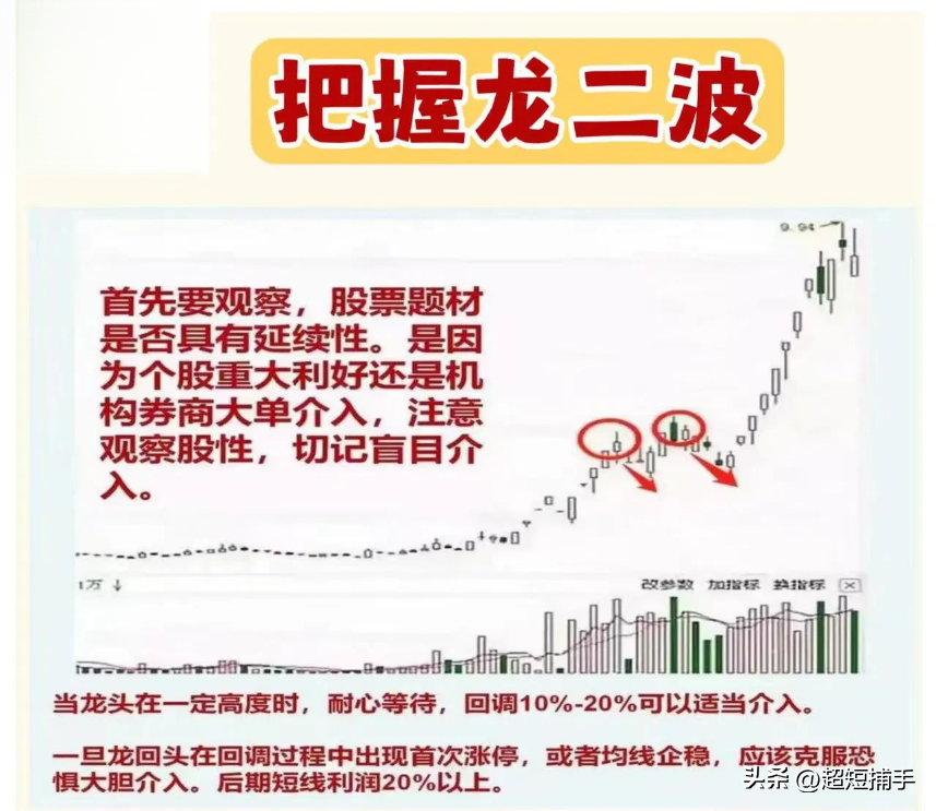主线龙头