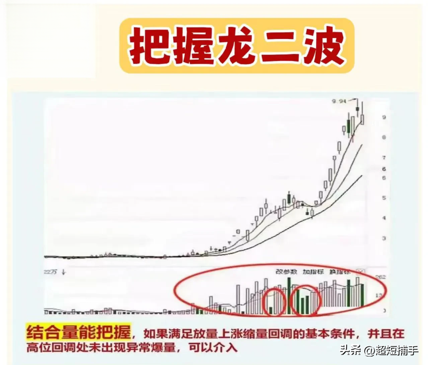 主线龙头