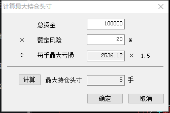 双均线交叉系统的陷阱及应对方法做理性的交易者