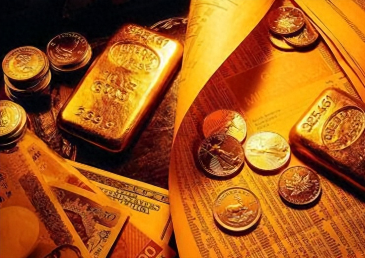 什么是黄金保证金交易？读透了再入市！