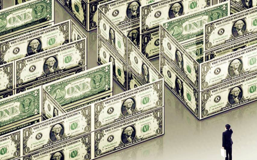 仓位管理是盈利的关键交易新手必备的4种仓位管理方法！